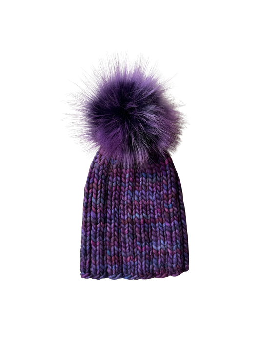 Mega Rib Toque