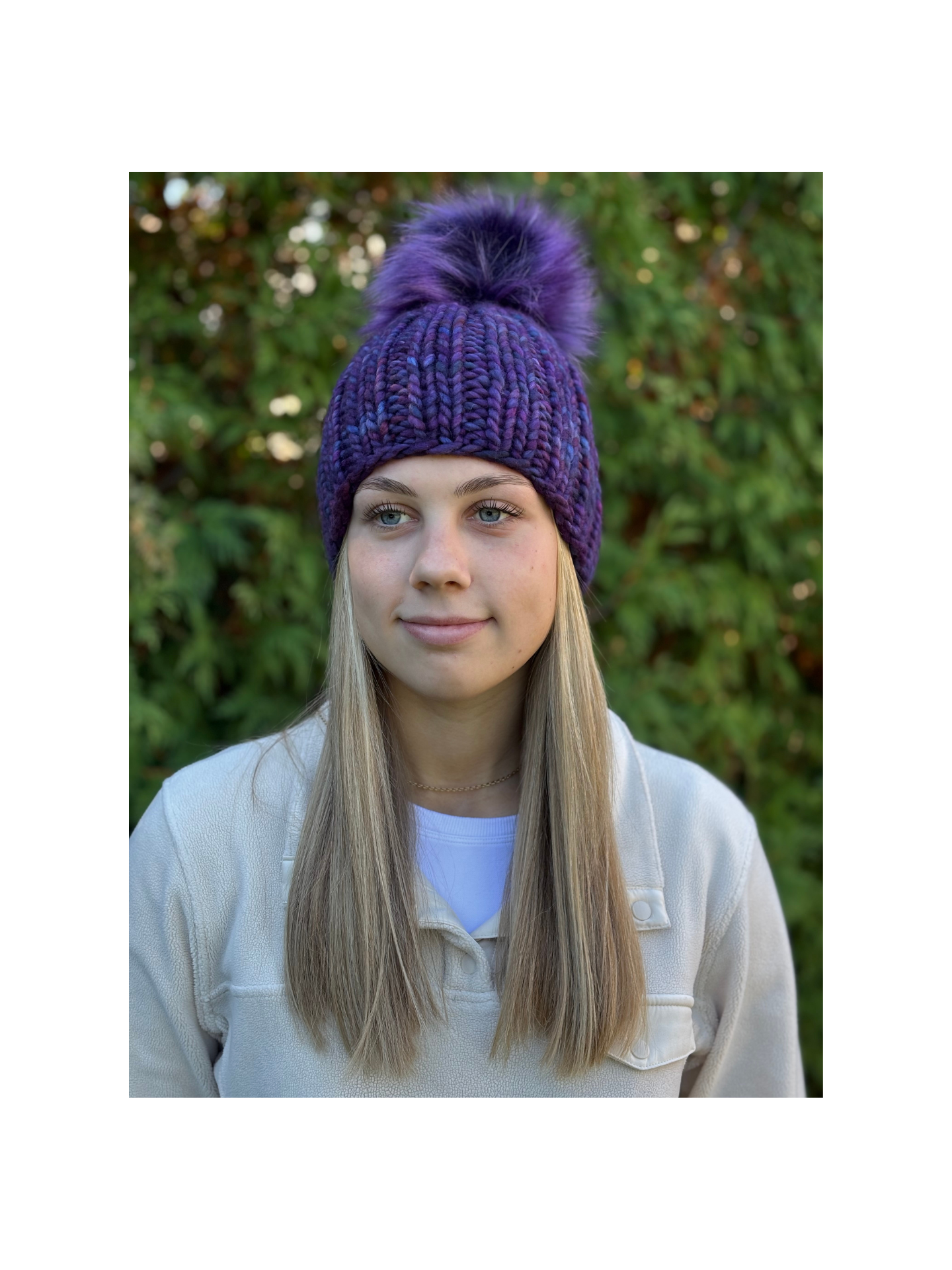 Mega Rib Toque