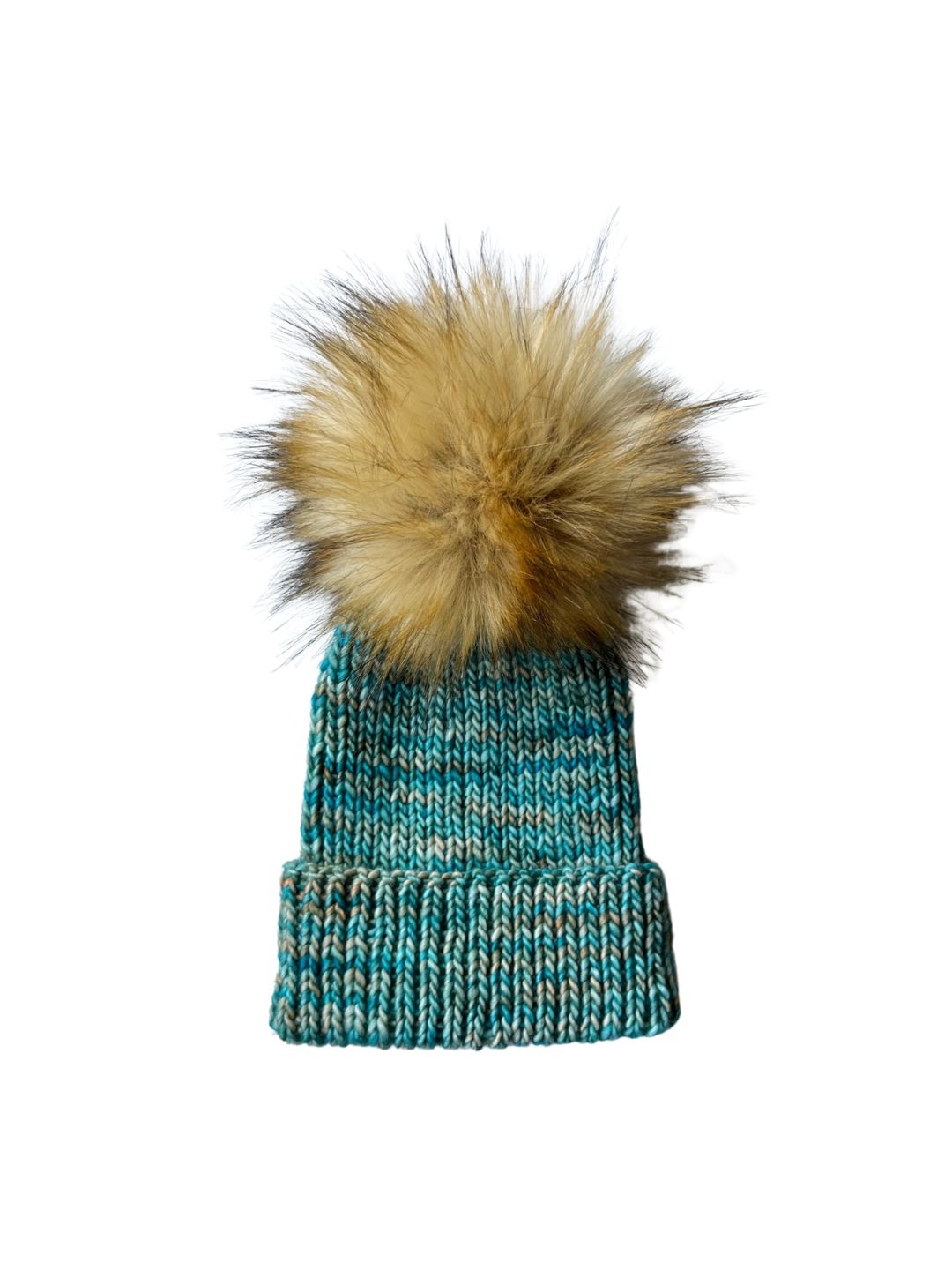 Classic Toque