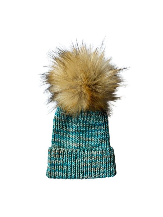Classic Toque